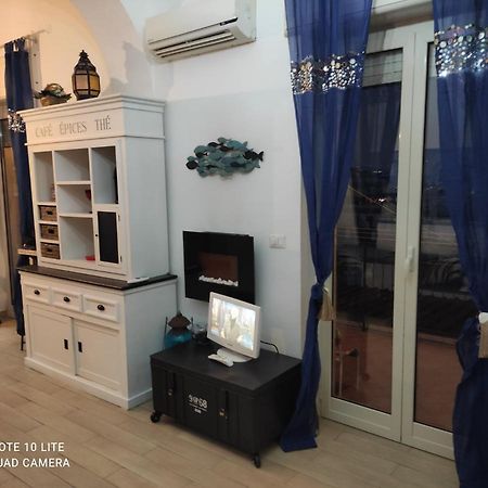 Appartamento Lullaby Neapel Exterior foto