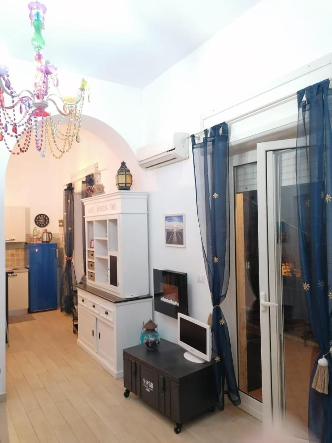 Appartamento Lullaby Neapel Exterior foto
