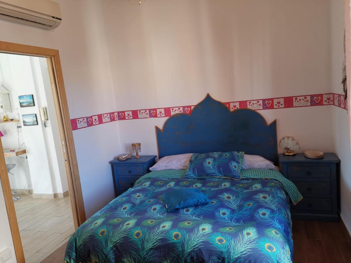 Appartamento Lullaby Neapel Exterior foto