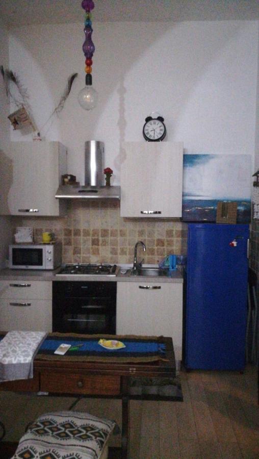 Appartamento Lullaby Neapel Exterior foto