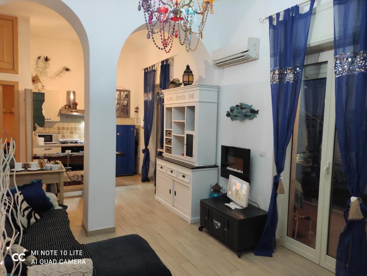 Appartamento Lullaby Neapel Exterior foto