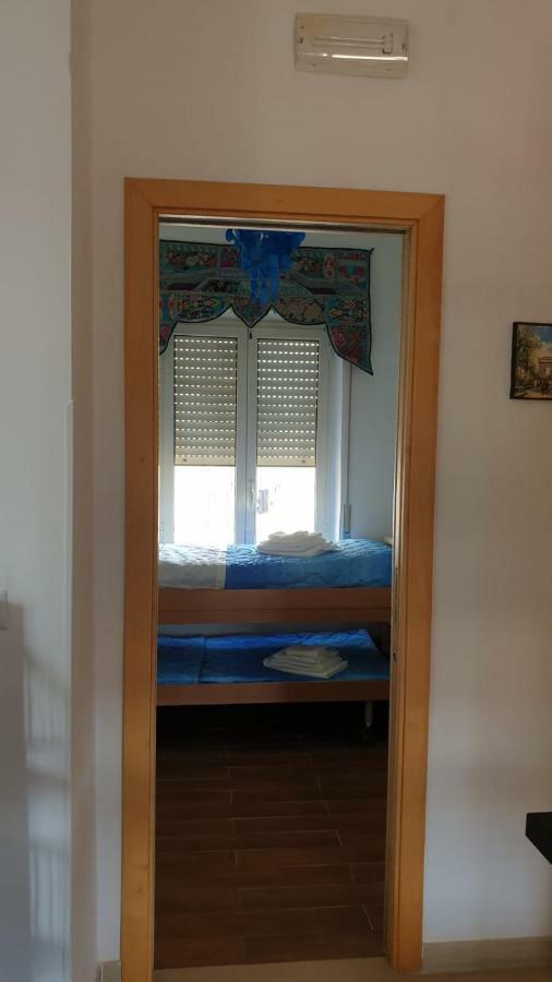 Appartamento Lullaby Neapel Exterior foto