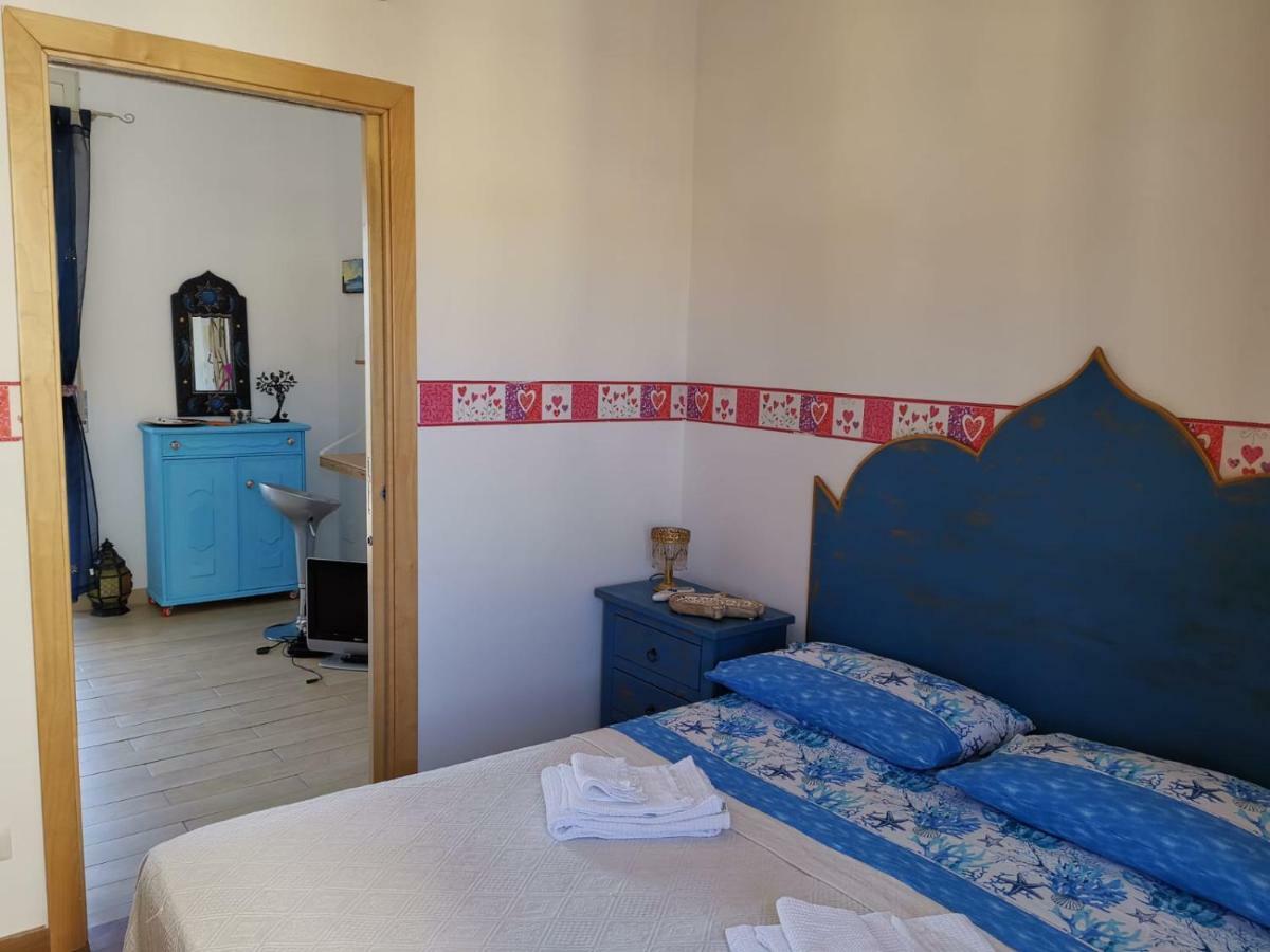 Appartamento Lullaby Neapel Exterior foto