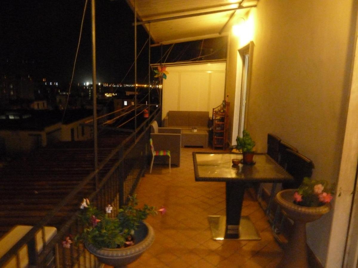 Appartamento Lullaby Neapel Exterior foto