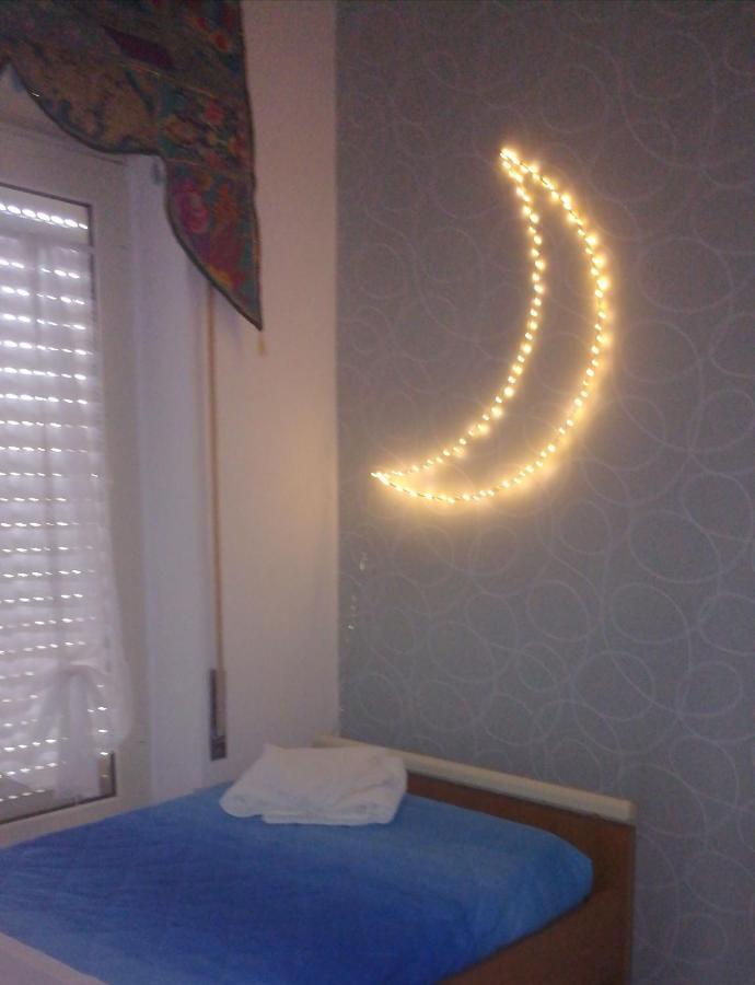 Appartamento Lullaby Neapel Exterior foto