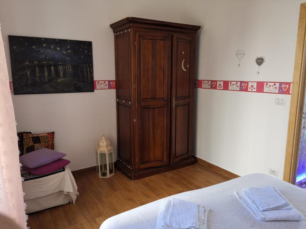 Appartamento Lullaby Neapel Exterior foto