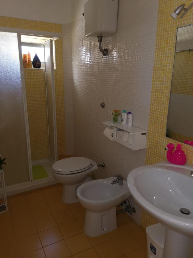 Appartamento Lullaby Neapel Exterior foto