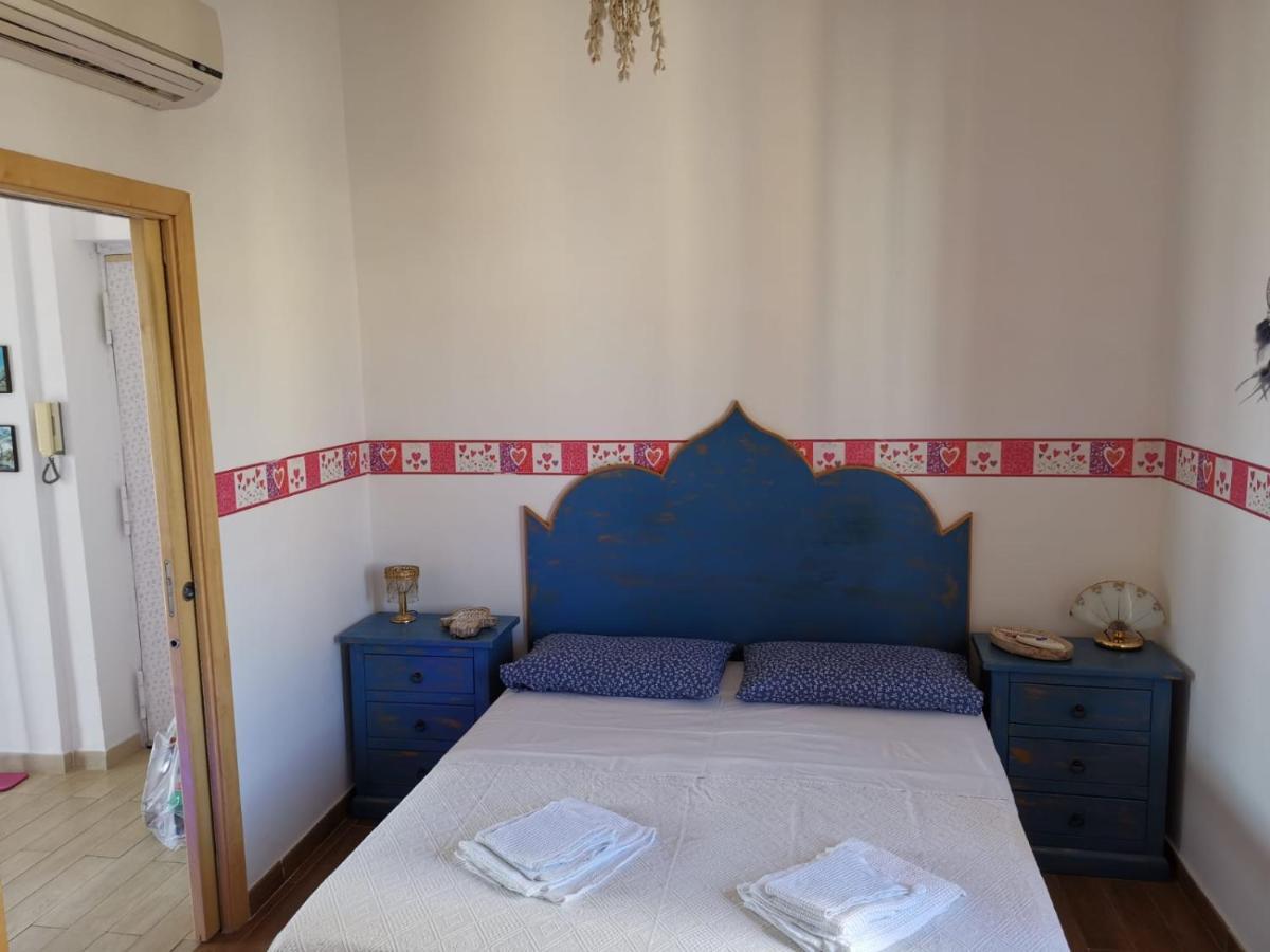 Appartamento Lullaby Neapel Exterior foto